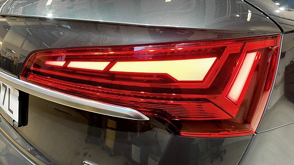 Audi Q5 15 of 22