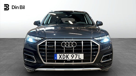 Audi Q5 4 of 5