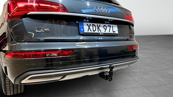 Audi Q5 13 of 22
