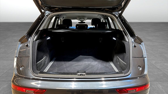 Audi Q5 12 of 22