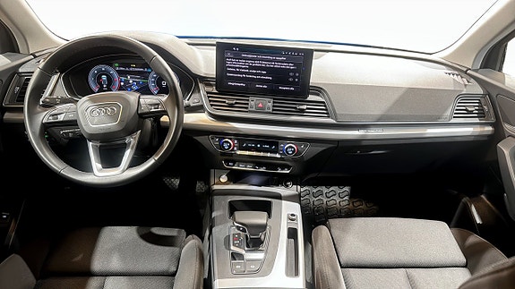 Audi Q5 10 of 22