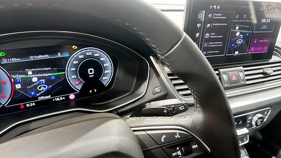 Audi Q5 20 of 22