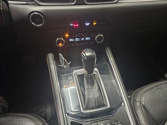Mazda CX-5 10 of 11