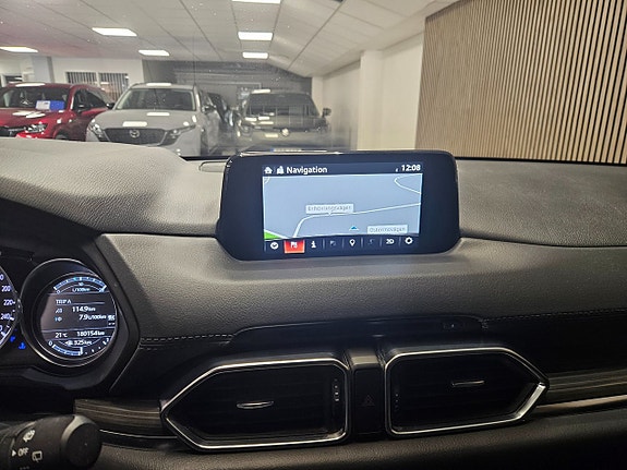 Mazda CX-5 9 of 11