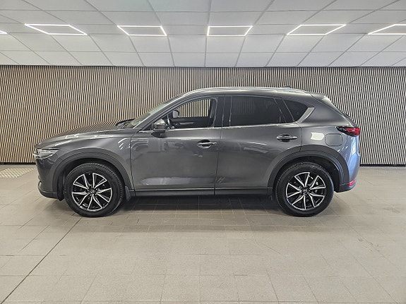 Mazda CX-5 4 of 5