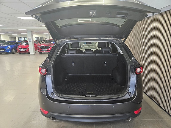 Mazda CX-5 6 of 11