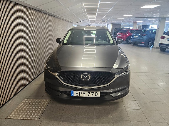 Mazda CX-5 2 of 5