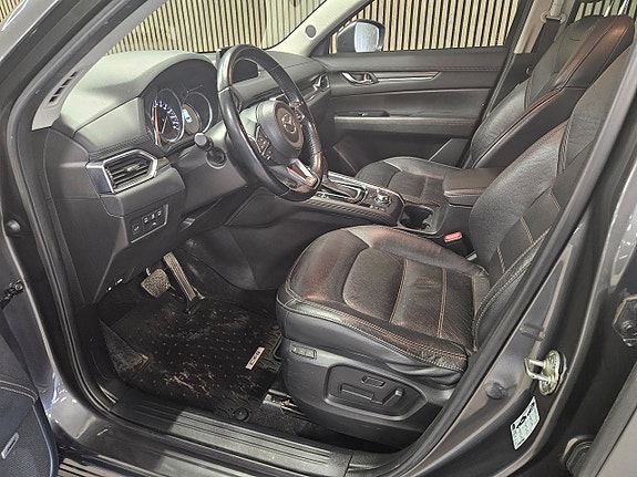 Mazda CX-5 7 of 11