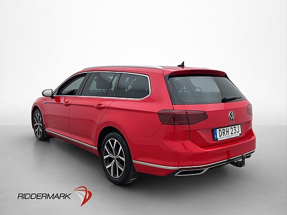 Volkswagen Passat 6 of 30
