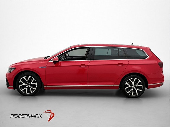 Volkswagen Passat 5 of 5