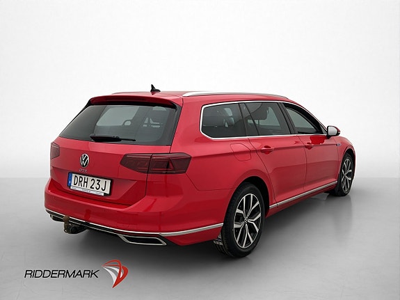 Volkswagen Passat 8 of 30