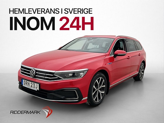 Volkswagen Passat 3 of 30