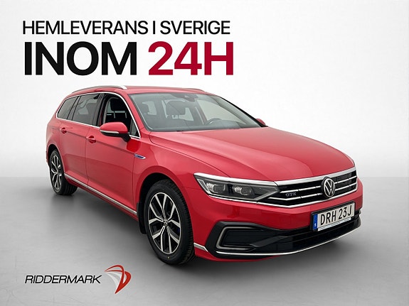 Volkswagen Passat 3 of 30