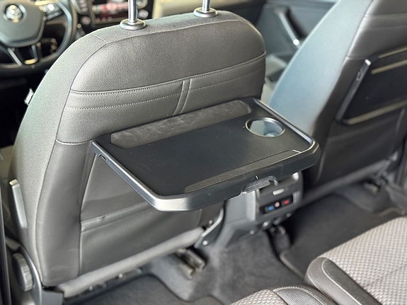 Volkswagen Touran 16 of 20