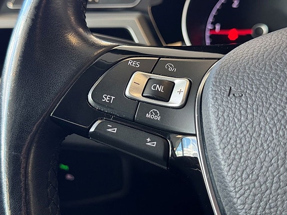 Volkswagen Touran 17 of 20