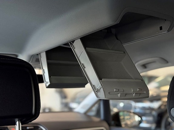 Volkswagen Touran 20 of 20