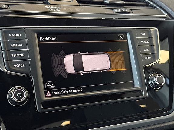 Volkswagen Touran 19 of 20
