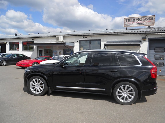 Volvo XC90 4 of 5