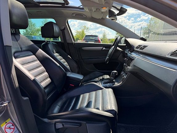 Volkswagen Passat 13 of 18