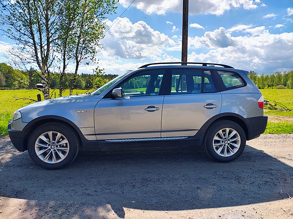 BMW X3 3 of 5