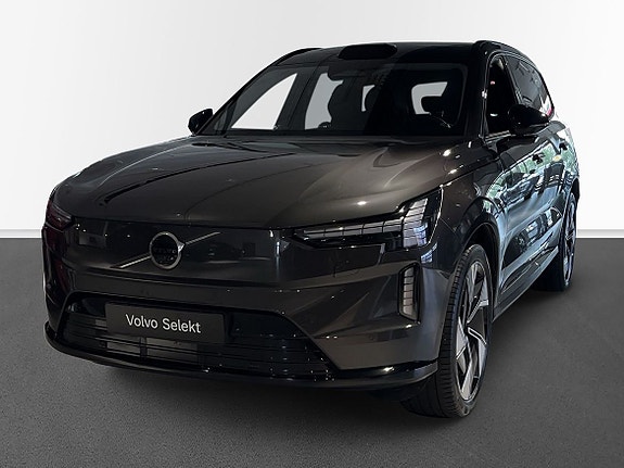 Brugt Volvo Ex90 