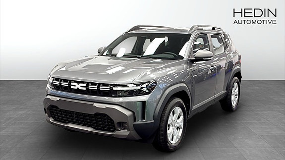 İkinci el  Dacia Duster 