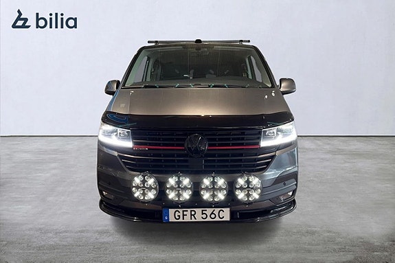 Volkswagen Transporter 2 of 5