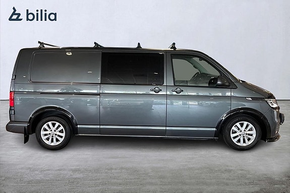 Volkswagen Transporter 4 of 5