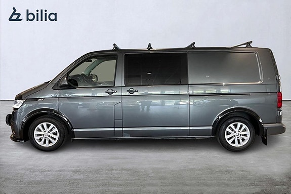 Volkswagen Transporter 5 of 5
