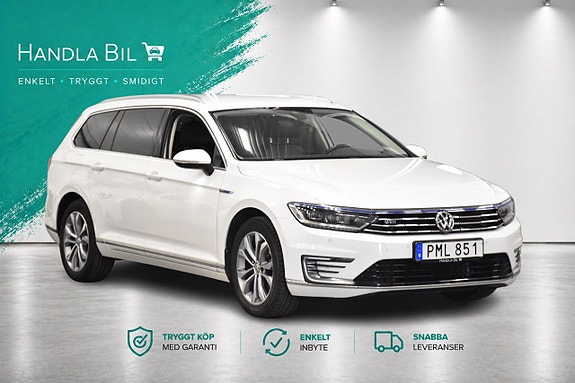 Volkswagen Passat 4 of 5