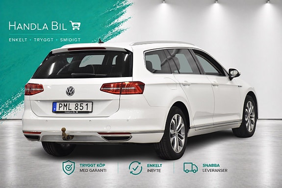 Volkswagen Passat 5 of 5