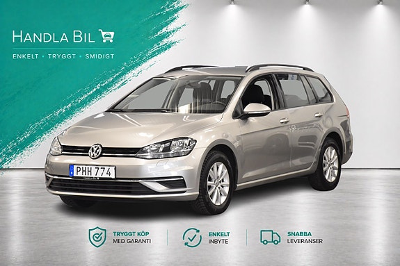 İkinci el  Volkswagen Golf 1.0 tsi