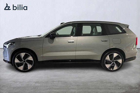 Volvo EX90 3 of 5