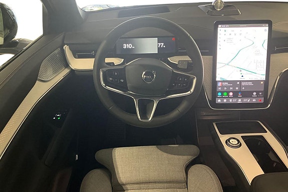 Volvo EX90 9 of 23