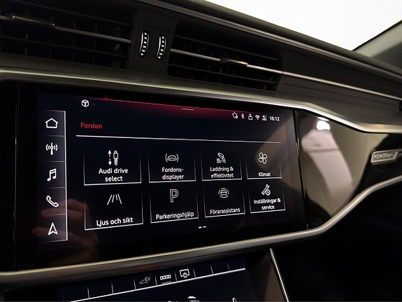 Audi A6 18 of 30