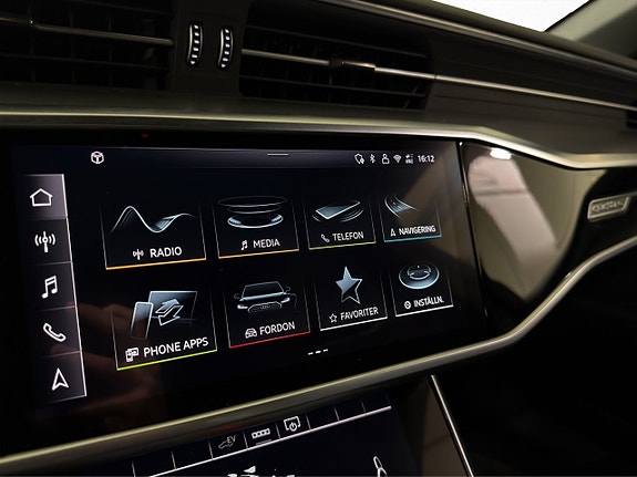 Audi A6 19 of 30