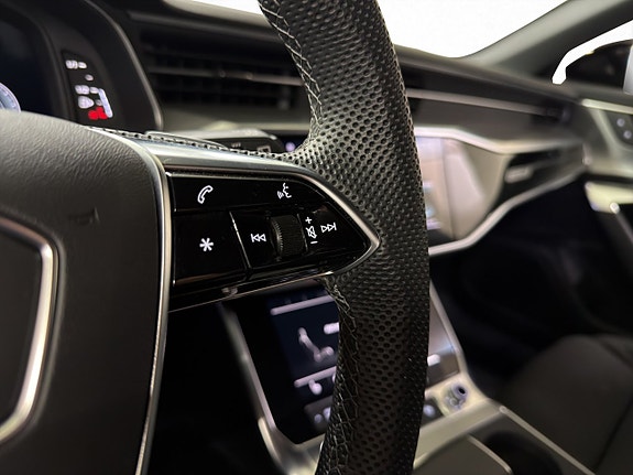 Audi A6 29 of 30