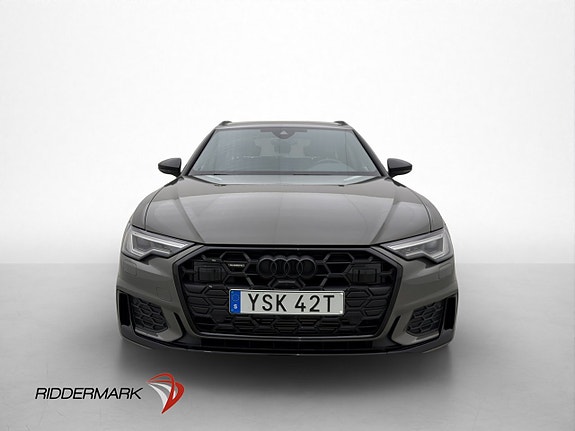 Audi A6 2 of 30