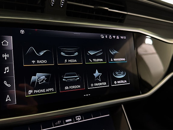 Audi A6 20 of 30