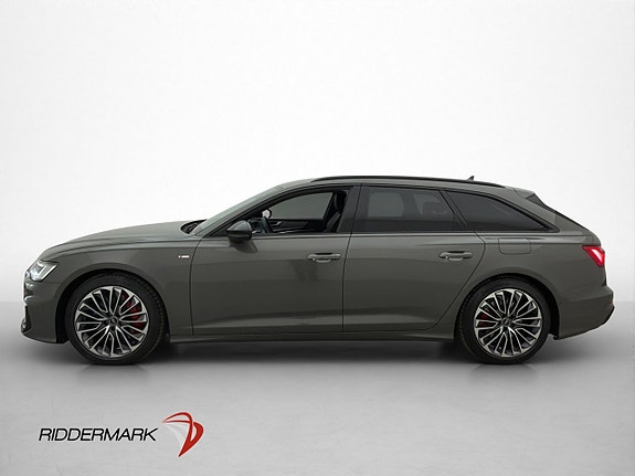 Audi A6 6 of 30