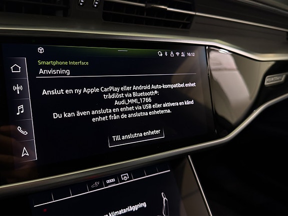 Audi A6 17 of 30