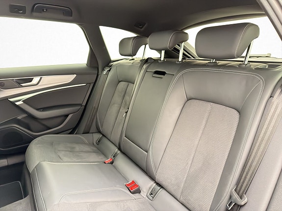 Audi A6 24 of 30