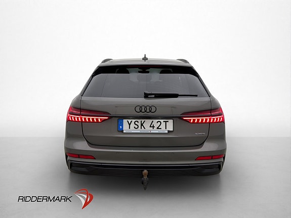 Audi A6 5 of 30
