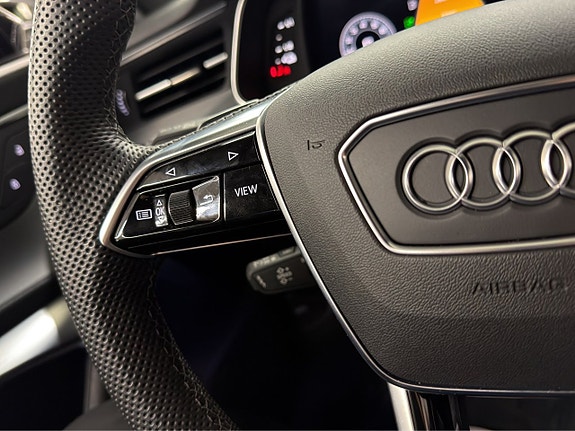 Audi A6 28 of 30