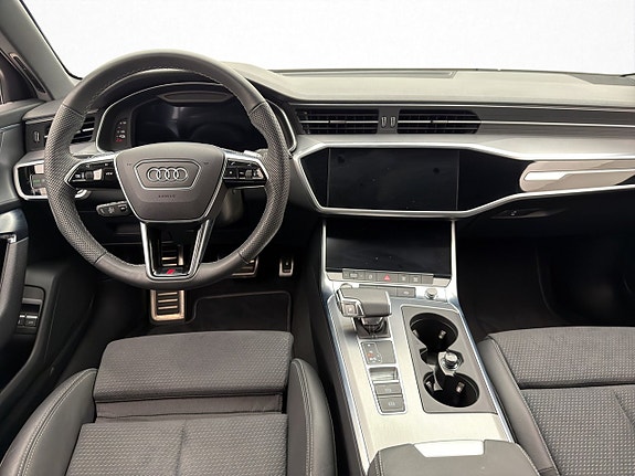 Audi A6 12 of 30
