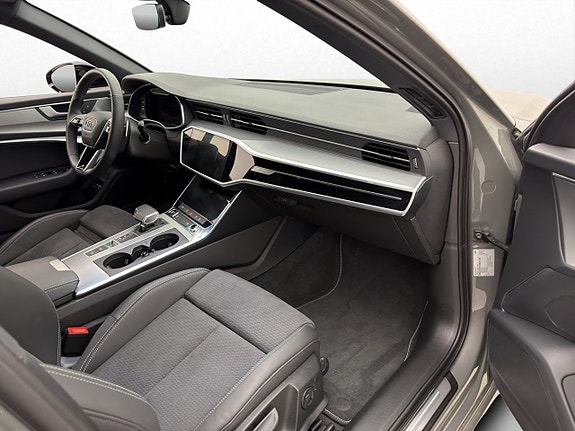 Audi A6 22 of 30