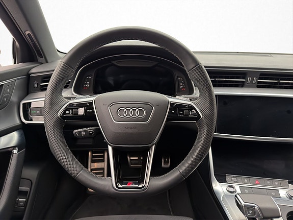 Audi A6 13 of 30