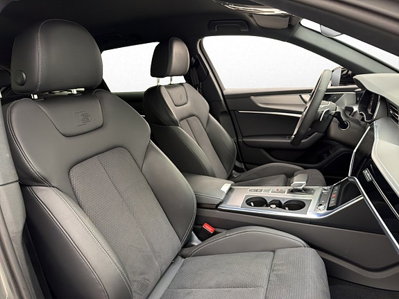 Audi A6 23 of 30