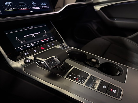 Audi A6 21 of 30