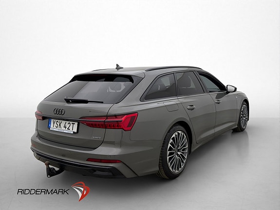 Audi A6 4 of 30